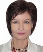 Яснева Марианна Валентиновна