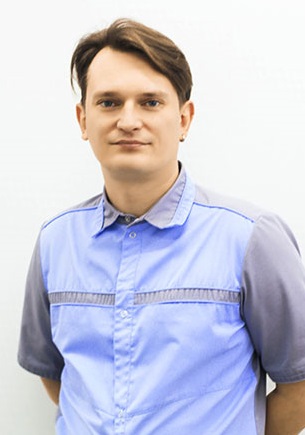 Ершов Анатолий Владимирович