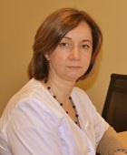 Павлова Мария Геннадиевна