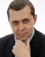 Синицын Валентин Евгеньевич