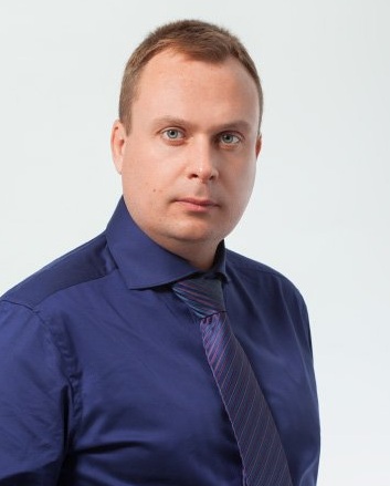 Глебовский Роман Владимирович