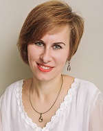 Григорьева Александрина Андреевна