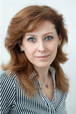 Сердюкова Наталья Александровна: Стоматолог-терапевт