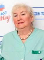 Титова Нина Ивановна