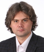 Архипов Денис Михайлович