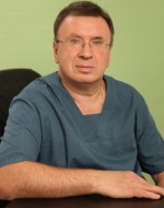 Кузнецов Сергей Эдуардович: Вертебролог