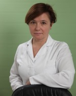 Дмитриева Наталья Николаевна: Стоматолог
