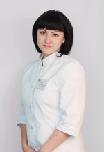 Пырсина Юлия Александровна