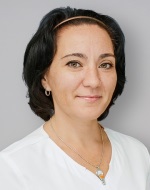 Черная Татьяна Юрьевна: Стоматолог-ортопед, пародонтолог