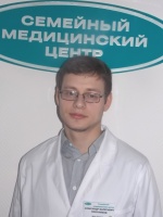 Плотников Александр Валерьевич