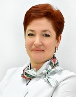 Потураева Майя Леонидовна: Физиотерапевт, УЗИ-диагност