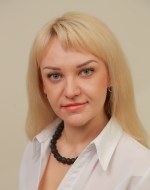 Пунина Юлия Сергеевна