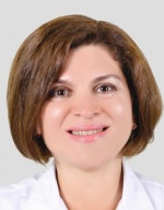 Бакашвили Шорена Бидзиновна: Акушер-гинеколог, репродуктолог, УЗИ-диагност