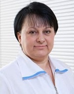 Руденко Татьяна Петровна
