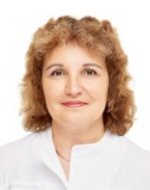 Аминова Альфия Иршадовна: Гастроэнтеролог