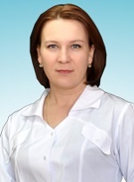 Зуглова Елена Александровна