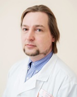 КЛЮЕВ Кирилл Евгеньевич: Травматолог-ортопед, УЗИ-диагност