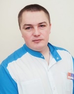 Студеникин Дмитрий Евгеньевич