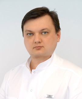 Иванчин Дмитрий Михайлович