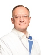 Кривошапкин Алексей Леонидович