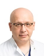 Попов Владимир Владимирович