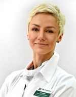 Алещева Анастасия Сергеевна: Педиатр, аллерголог, иммунолог