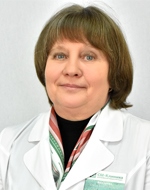 Вихарева Елена Валентиновна: Онколог, маммолог
