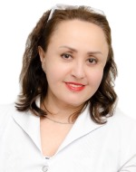 Ефимова Светлана Михайловна: Рентгенолог, физиотерапевт