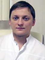 Сурков Андрей Николаевич