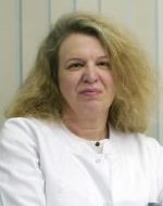 Кременчугская Марина Ревдитовна: Невролог, эпилептолог