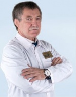 Адалов Магомед Магомедович: Хирург, онколог