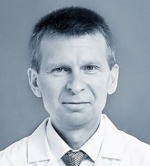 Марков Сергей Валерьевич