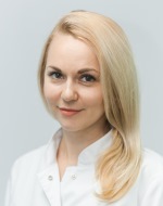Тронь Юлия Александровна: Рефлексотерапевт