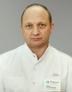 Бугаков Сергей Владиславович: Мануальный терапевт, невролог 