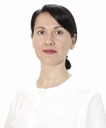 Хворостанцева Ульяна Леонидовна