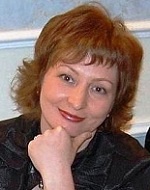 Кременицкая Светлана Анатольевна