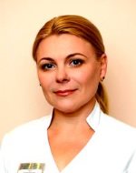 Герич Оксана Ивановна : Акушер-гинеколог, репродуктолог