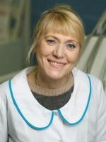 Егорова Татьяна Михайловна
