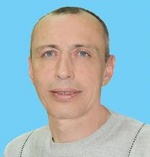 Кабанков Игорь Анатольевич