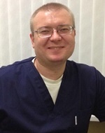 Вирясов Олег Петрович: Мануальный терапевт