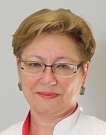 Панева Светлана Александровна: акушер-гинеколог