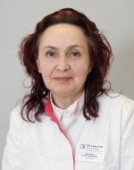 Мазанова Лариса Ивановна: терапевт, ревматолог