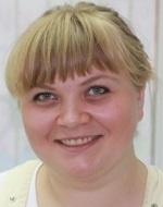 Ряховская Юлия Александровна