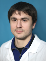 Тарасов Андрей Петрович: Травматолог-ортопед, вертебролог