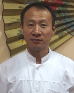Врач Чжао Пэйюнь: массажист, рефлексотерапевт