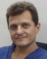 Авдеенко Валерий Петрович: Массажист