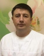 Мальшаков Андрей Владимирович: Хирург