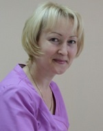 Гараева Инна Айратовна