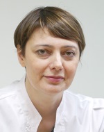 Григорьянц Тамара Геннадиевна