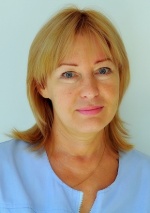 Баркова Наталья Юрьевна
